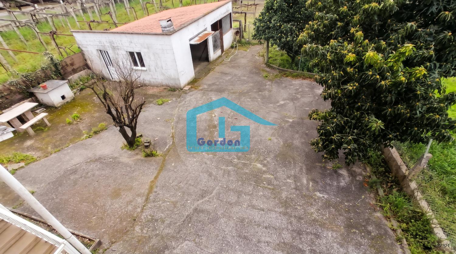 Casa en Venta en Meis