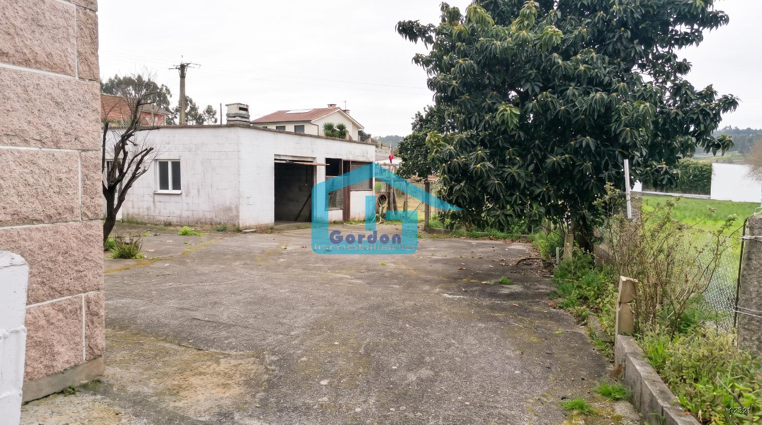 Casa en Venta en Meis