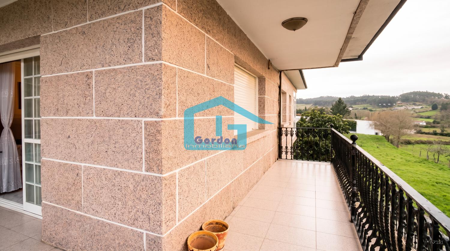 Casa en Venta en Meis