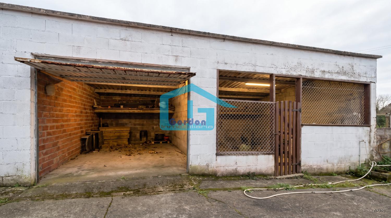 Casa en Venta en Meis