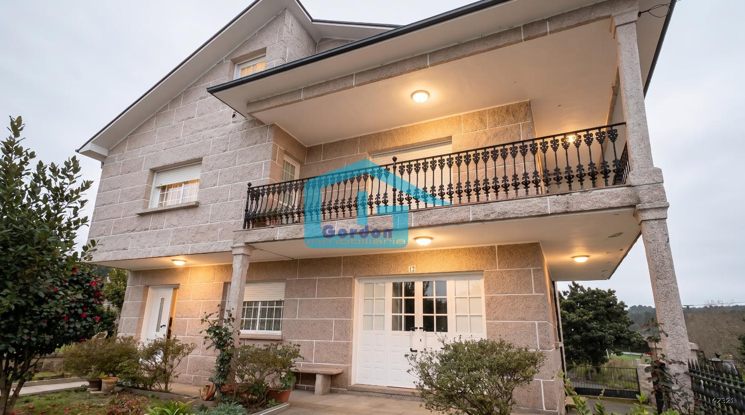 Casa en Venta en Meis