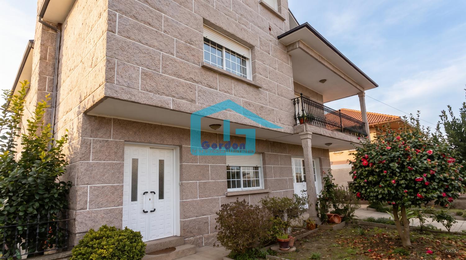 Casa en Venta en Meis