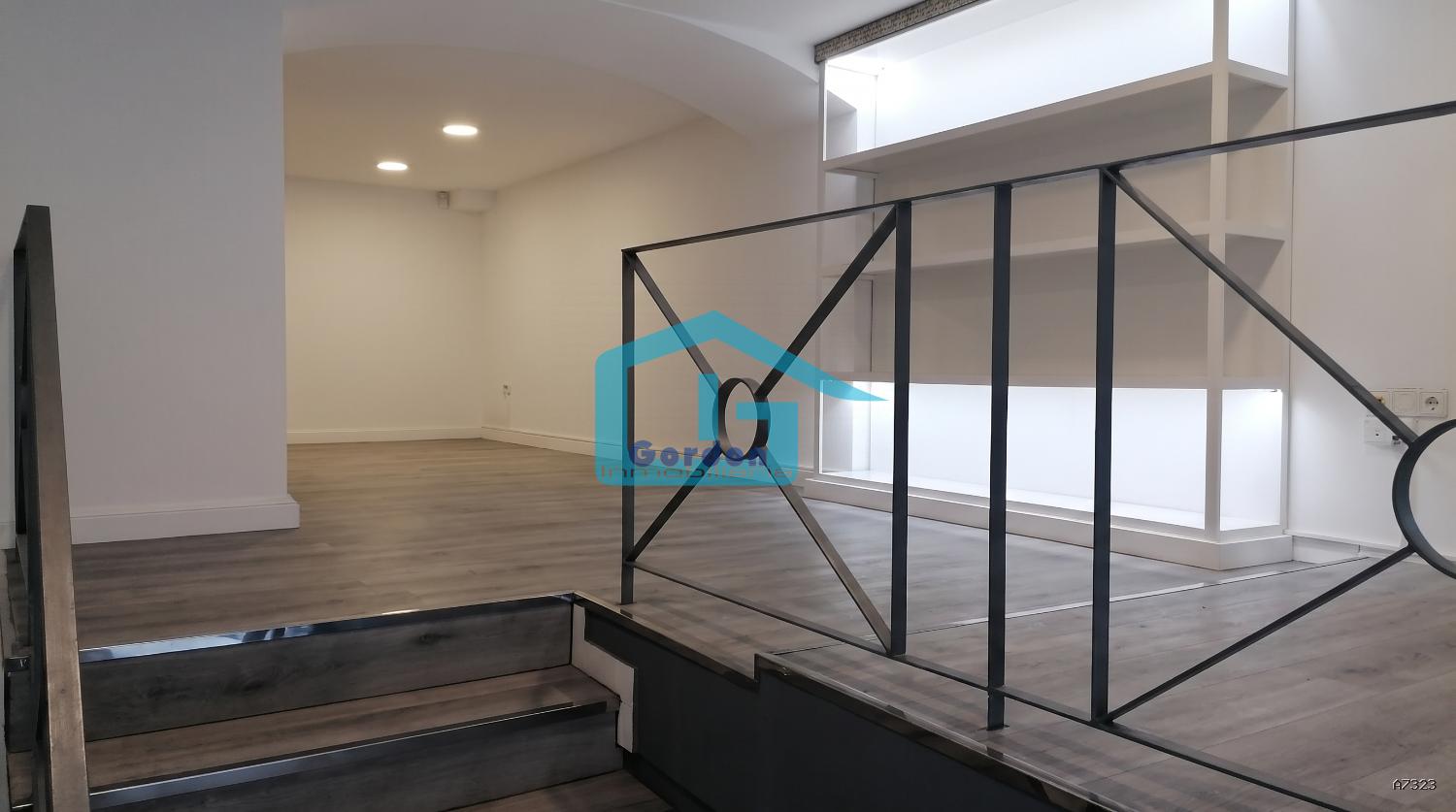 Premise for Sale in Sanxenxo