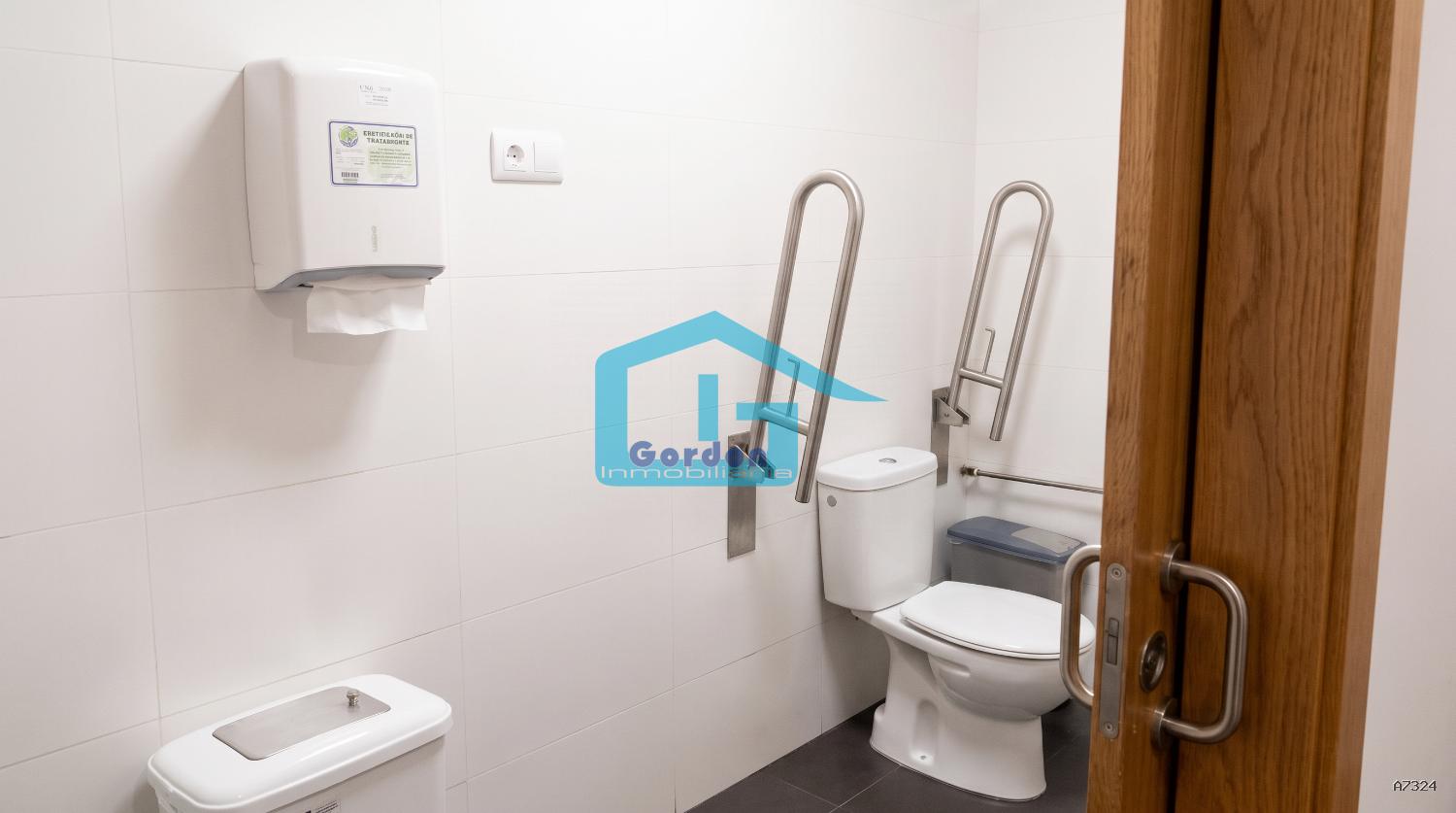 Premise for Sale in Pontevedra