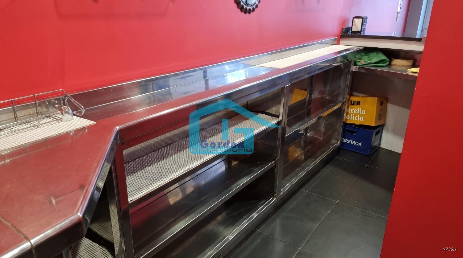 Premise for Sale in Pontevedra