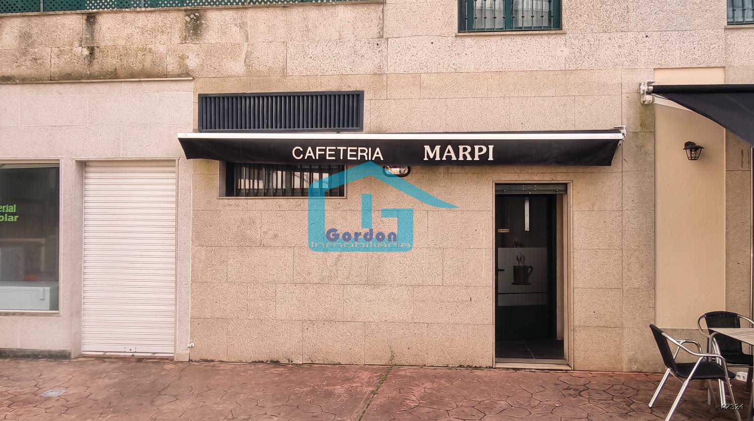 Premise for Sale in Pontevedra