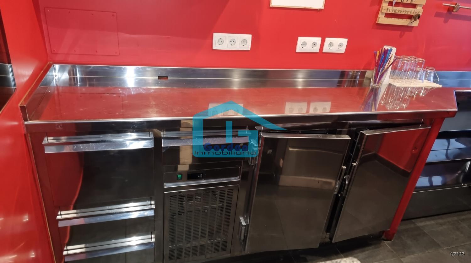 Premise for Rent in Pontevedra