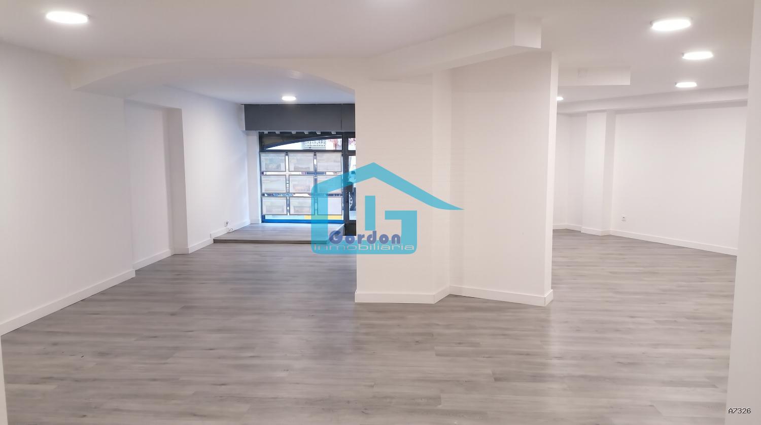 Premise for Rent in Sanxenxo