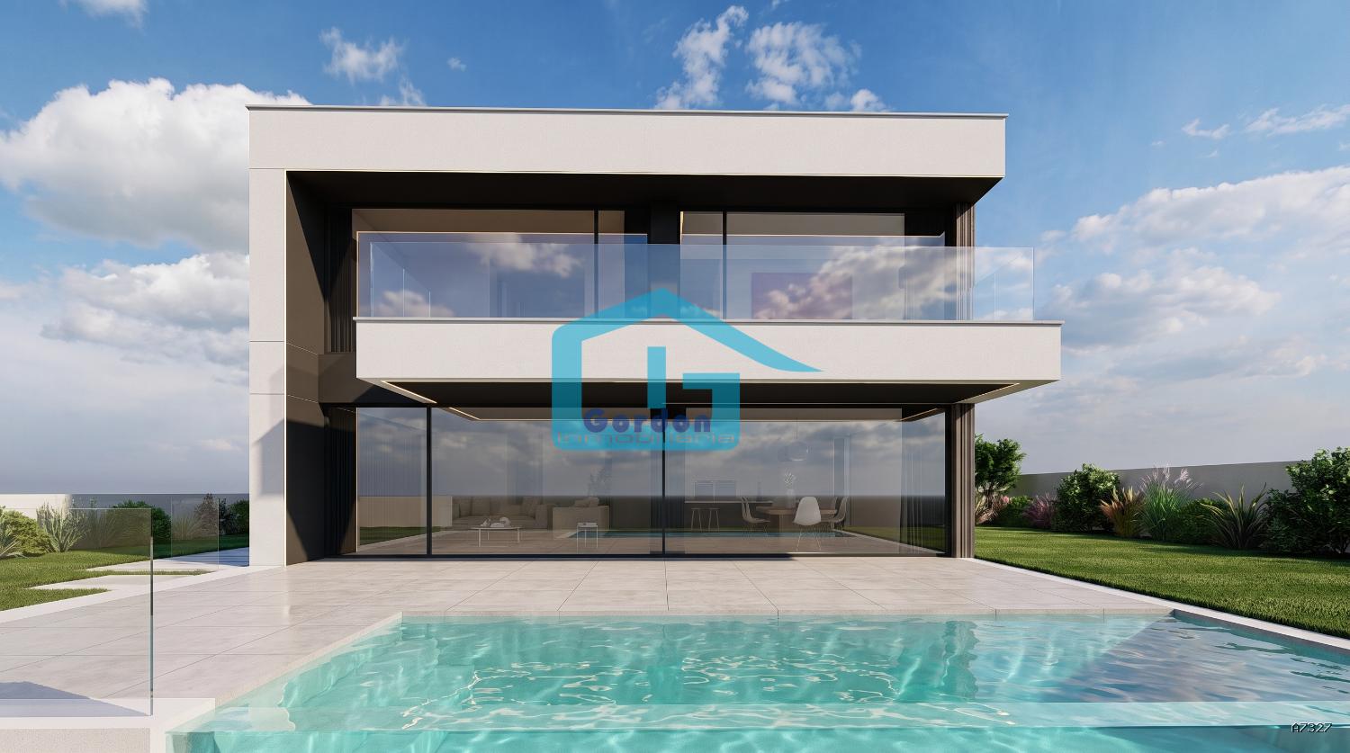 Chalet for Sale in Sanxenxo