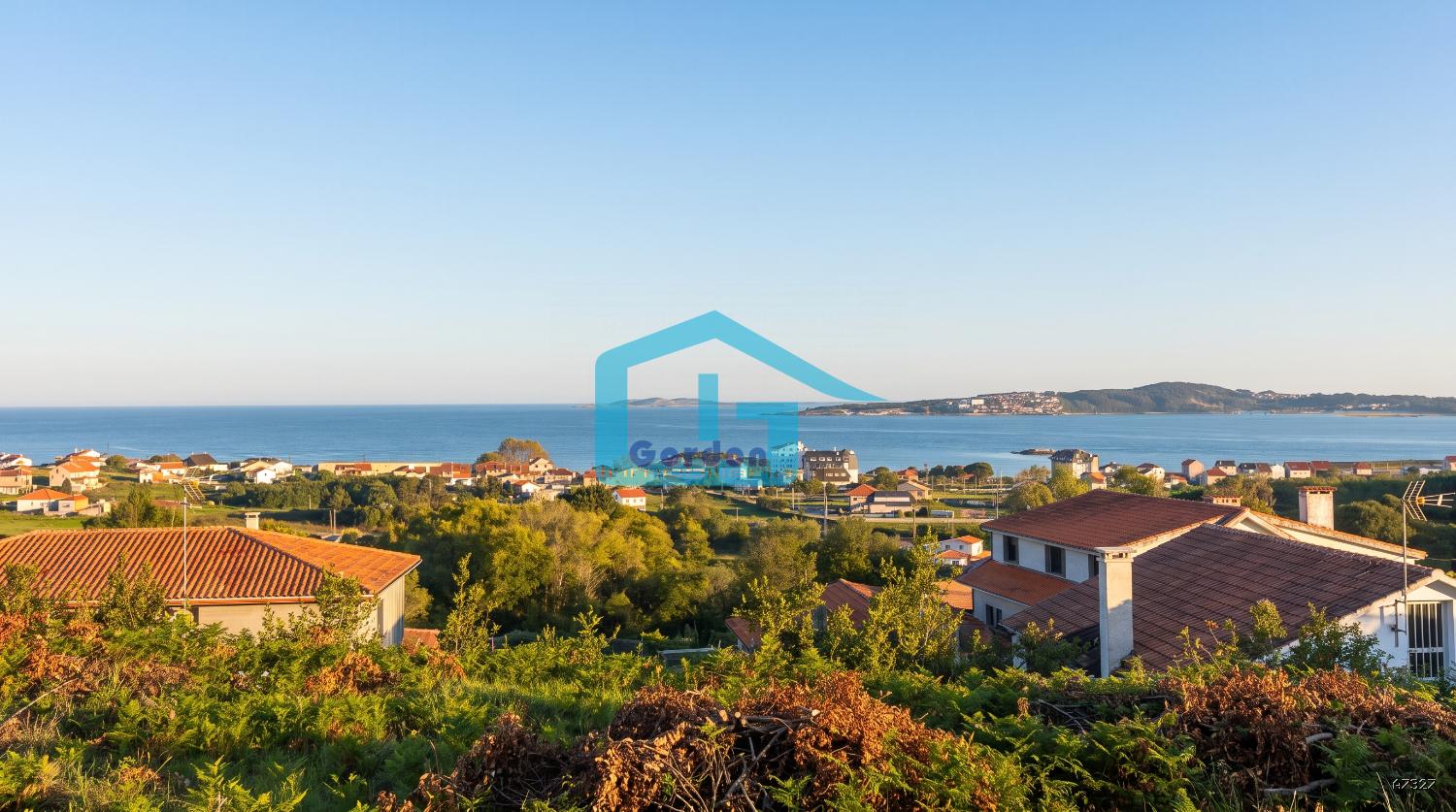 Chalet for Sale in Sanxenxo