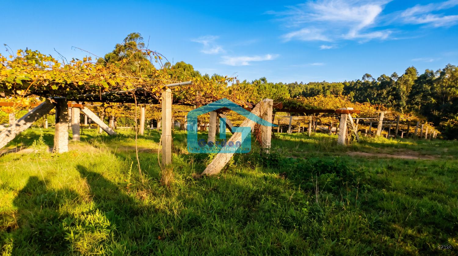 Finca en Venta en Sanxenxo