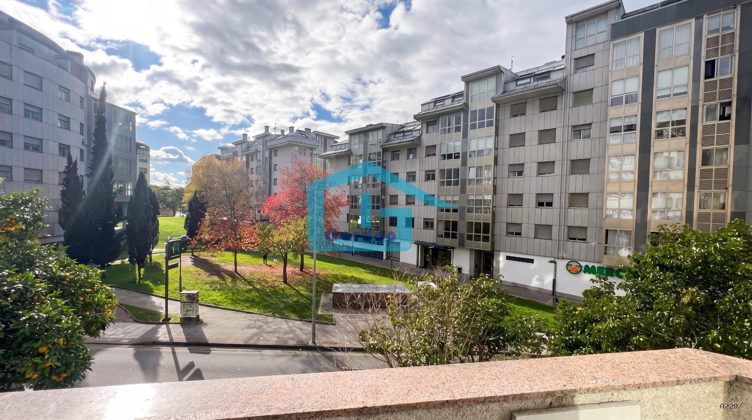 Piso en Venta en Pontevedra