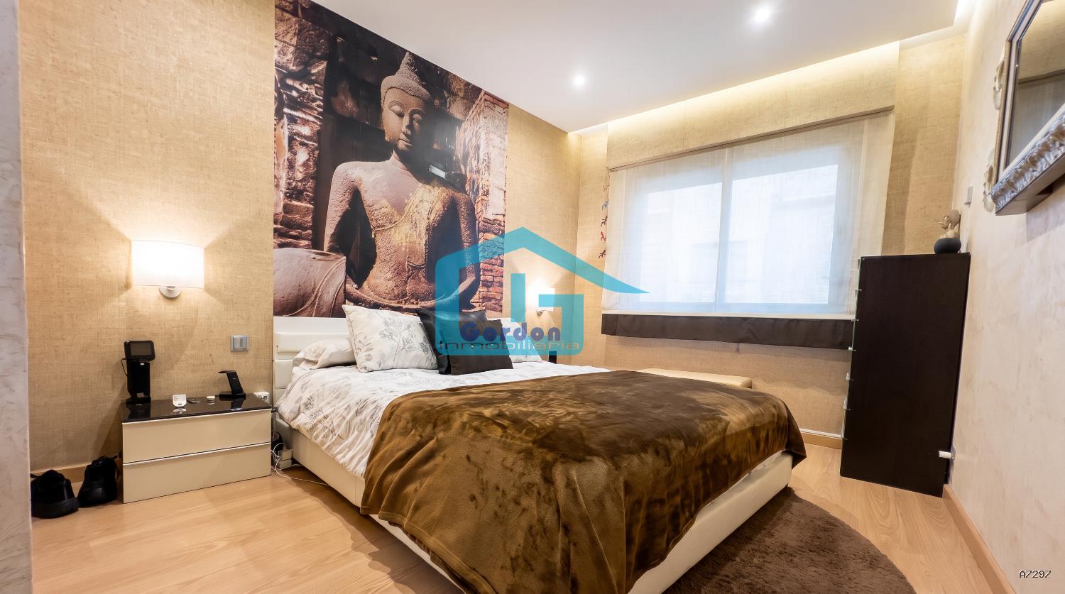 Piso en Venta en Pontevedra