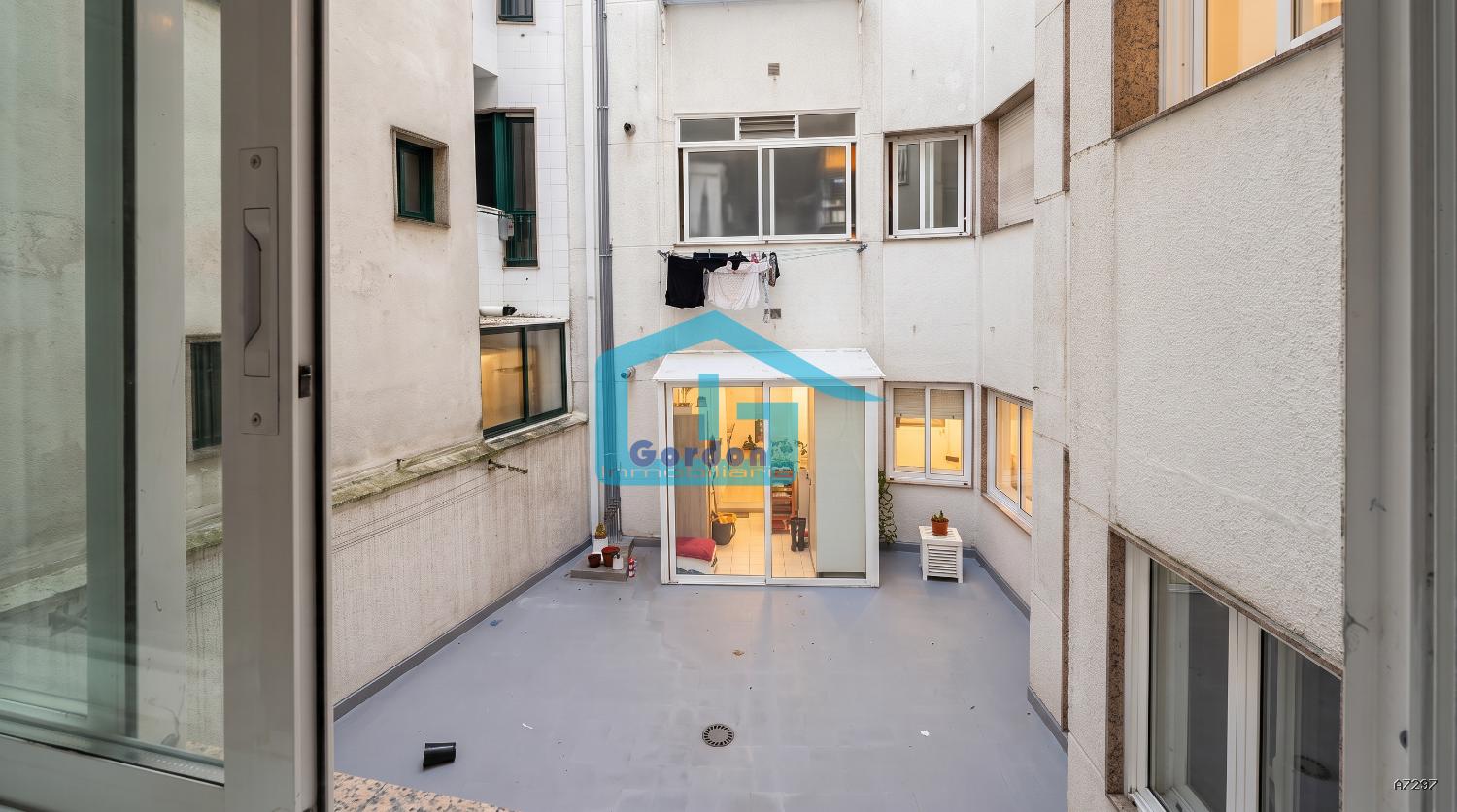 Piso en Venta en Pontevedra
