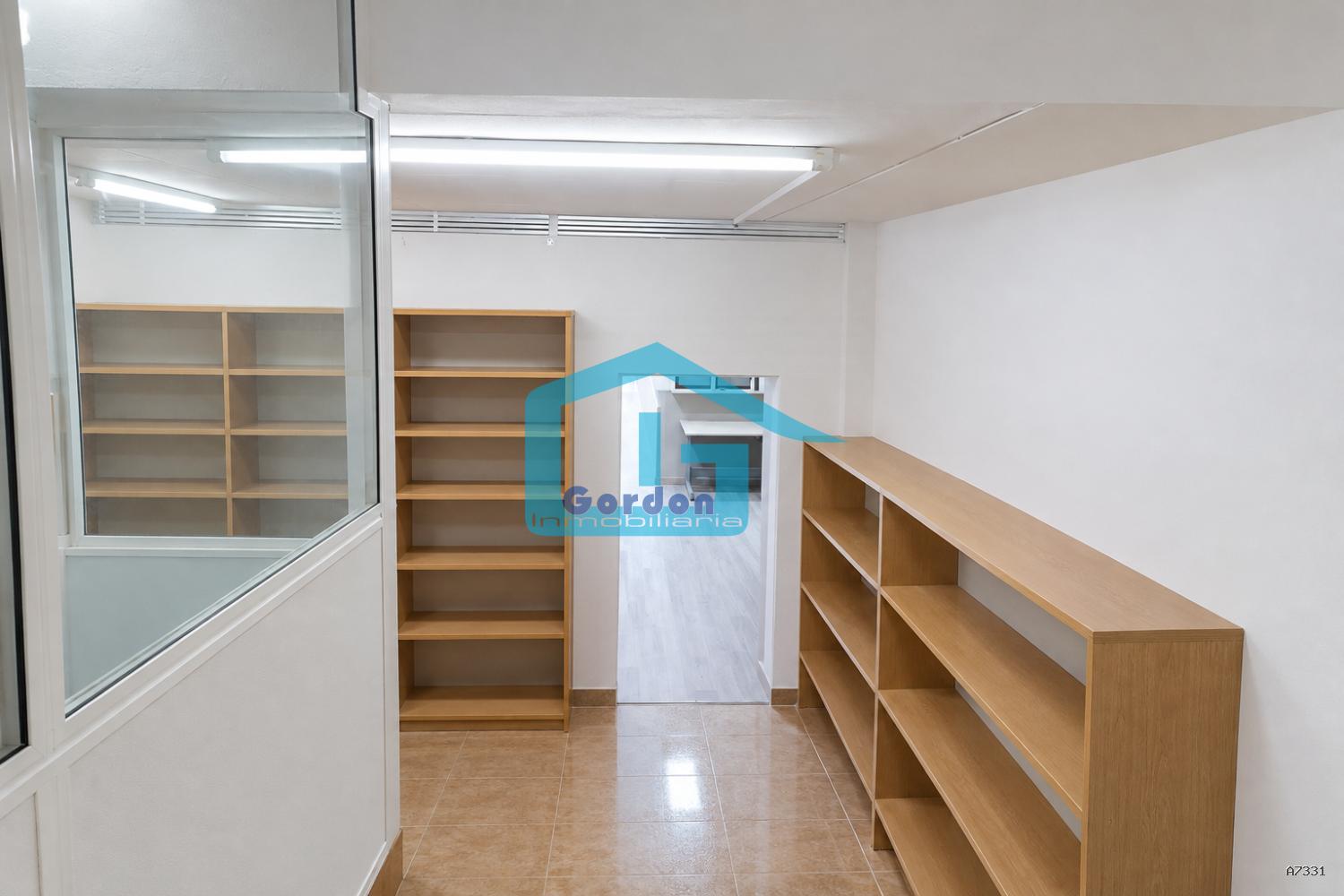 Premise for Rent in Sanxenxo