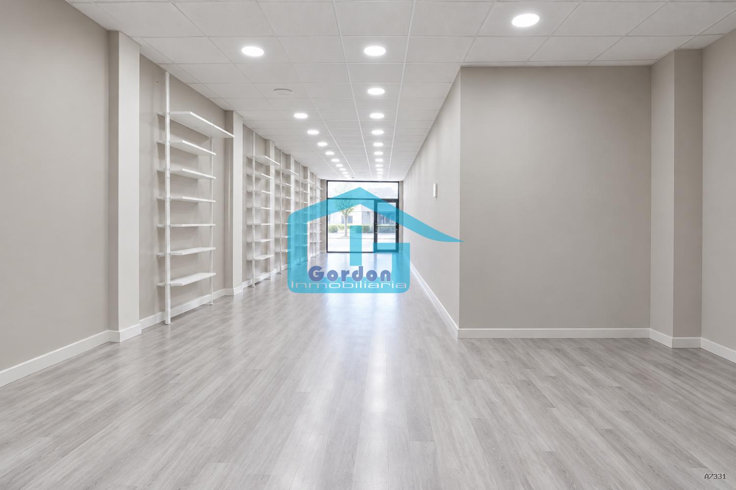 Premise for Rent in Sanxenxo