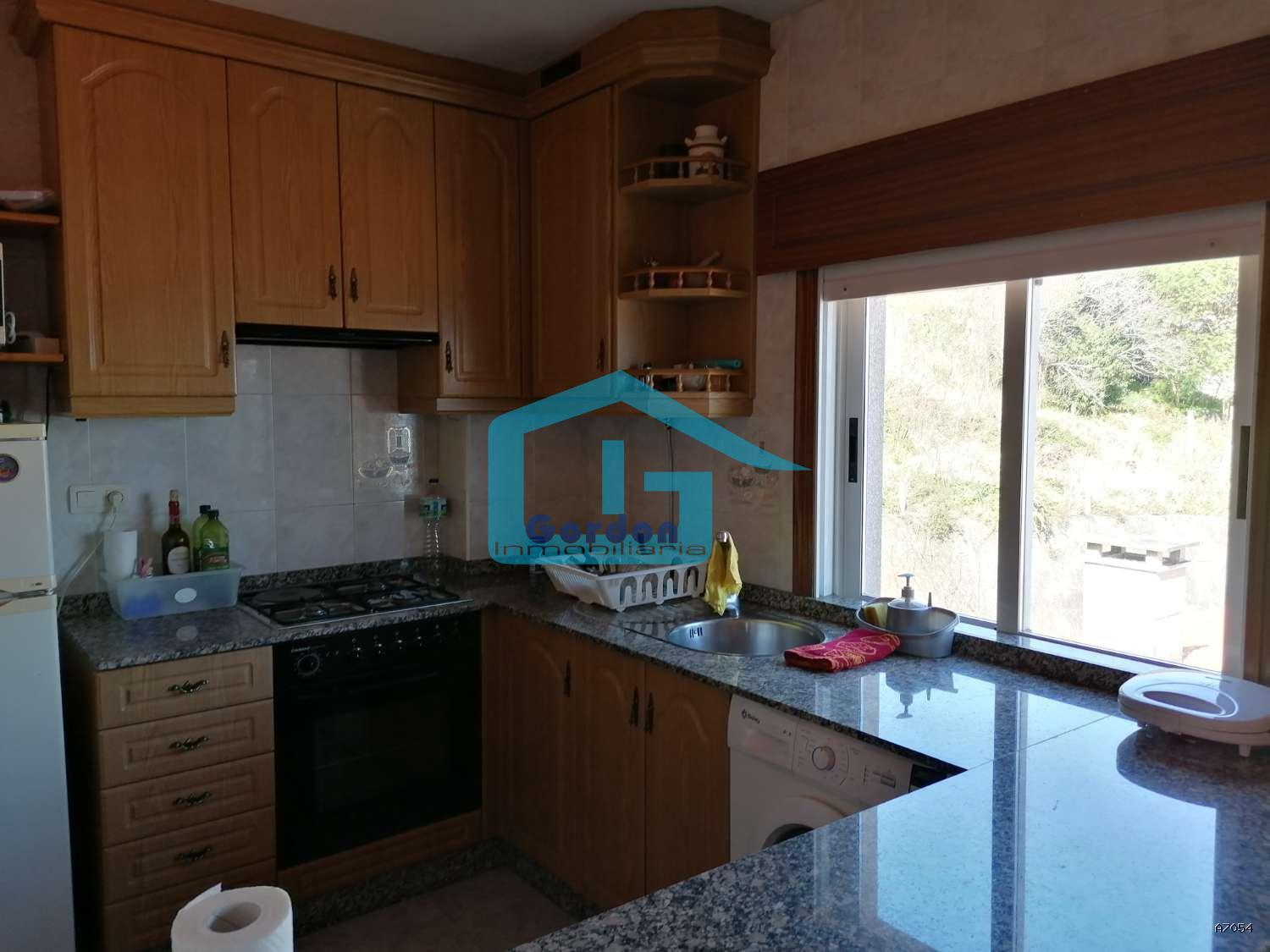 Penthouse for Rent in Sanxenxo