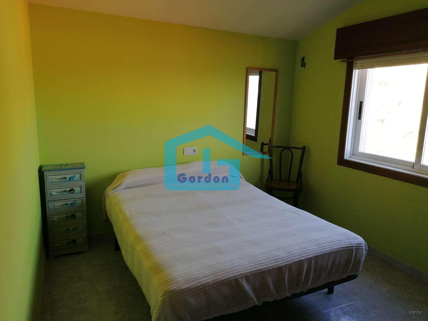 Penthouse for Rent in Sanxenxo