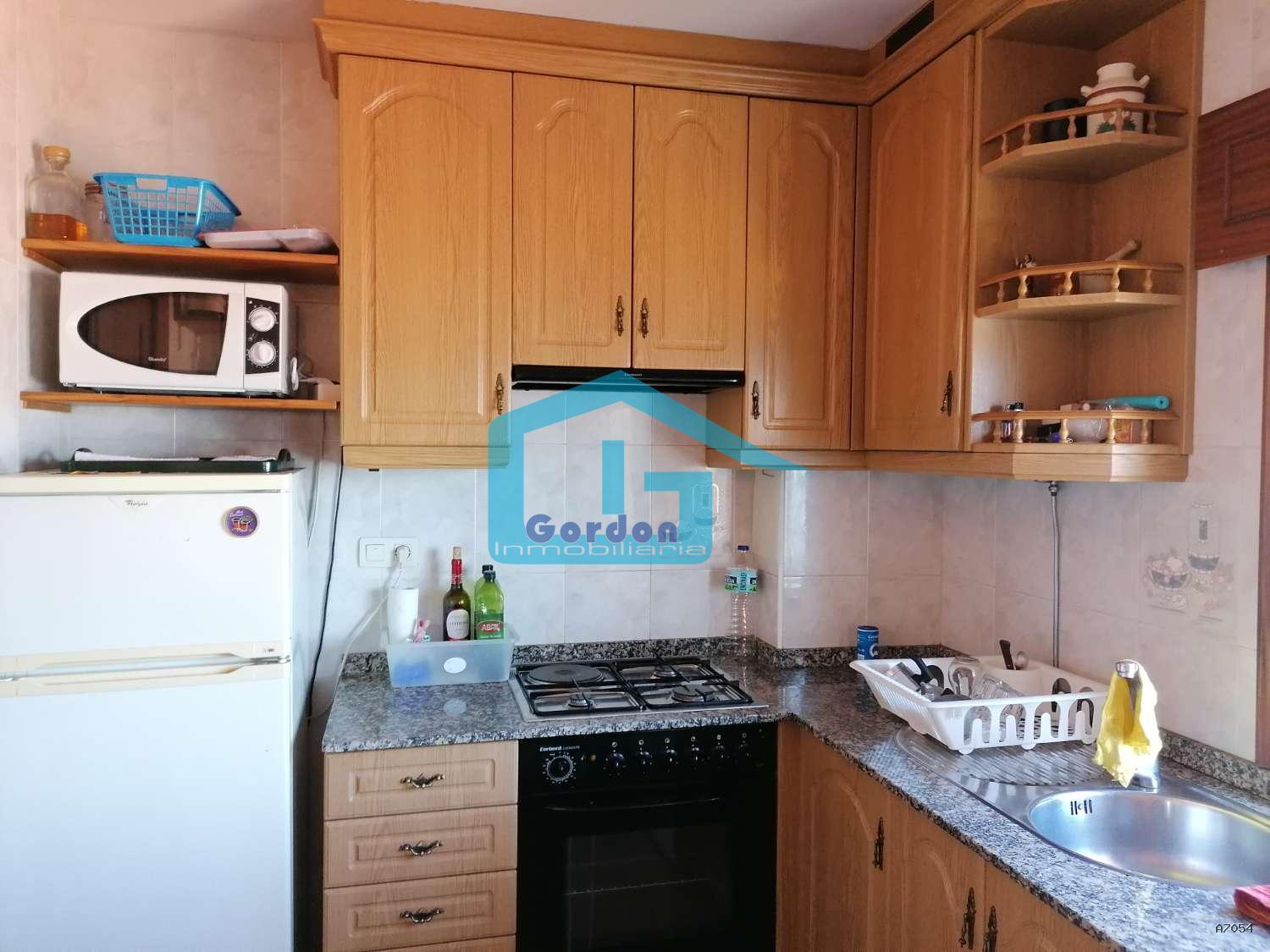 Penthouse for Rent in Sanxenxo