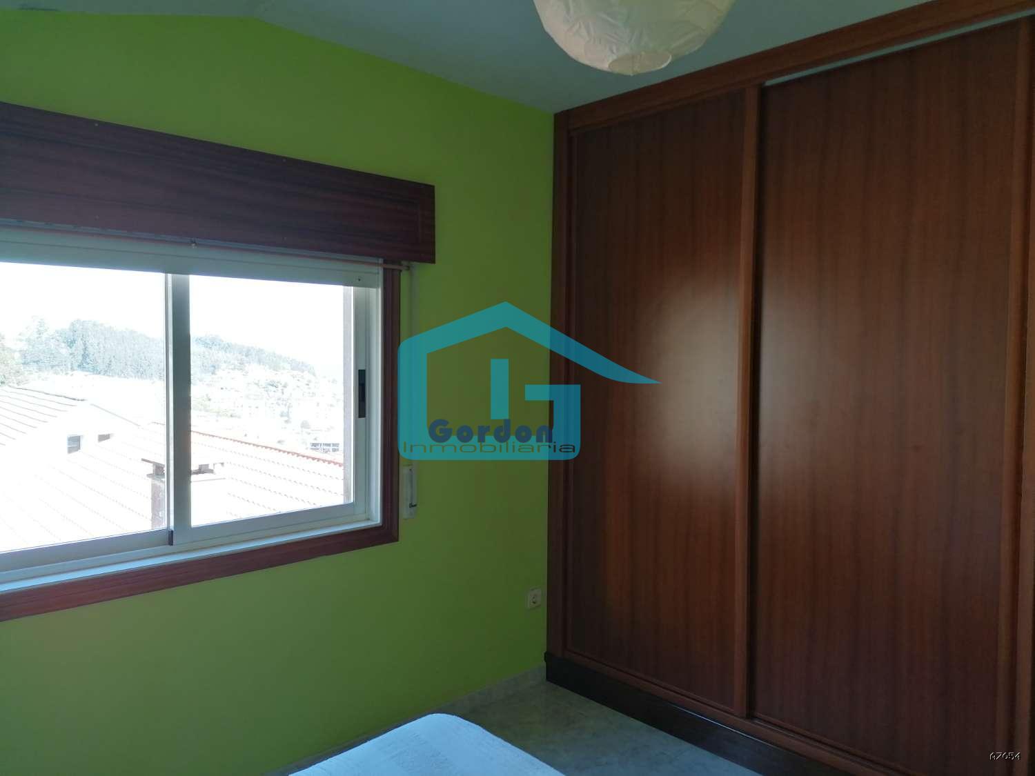 Penthouse for Rent in Sanxenxo