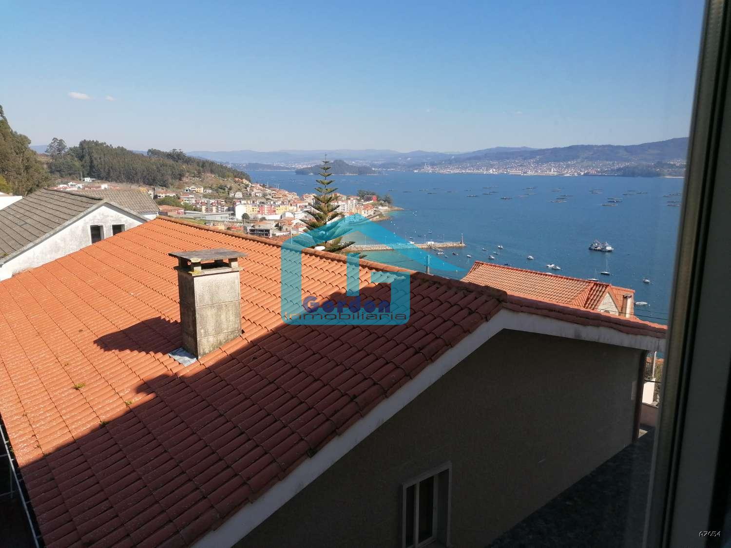 Penthouse for Rent in Sanxenxo