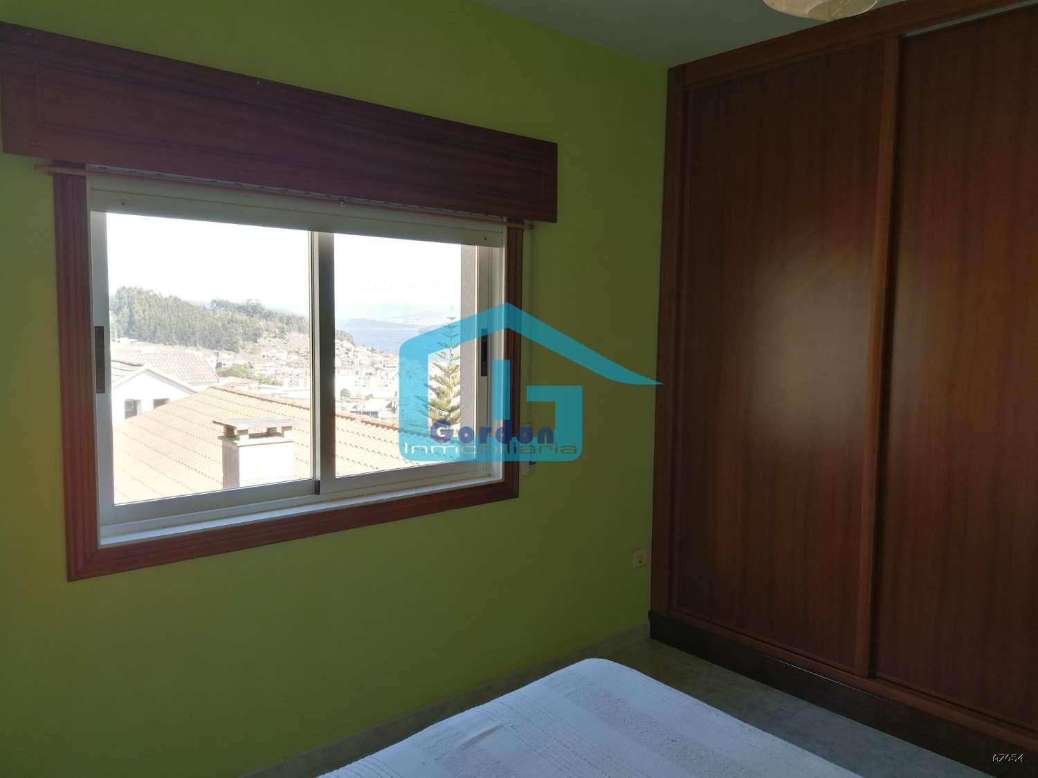 Penthouse for Rent in Sanxenxo