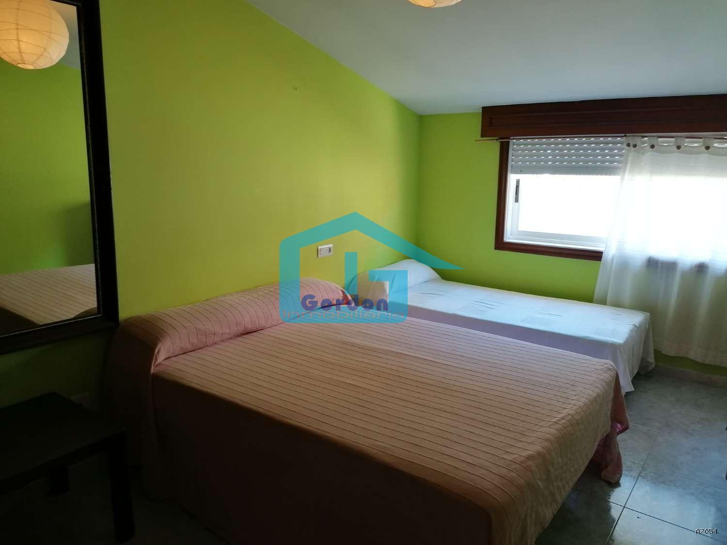Penthouse for Rent in Sanxenxo
