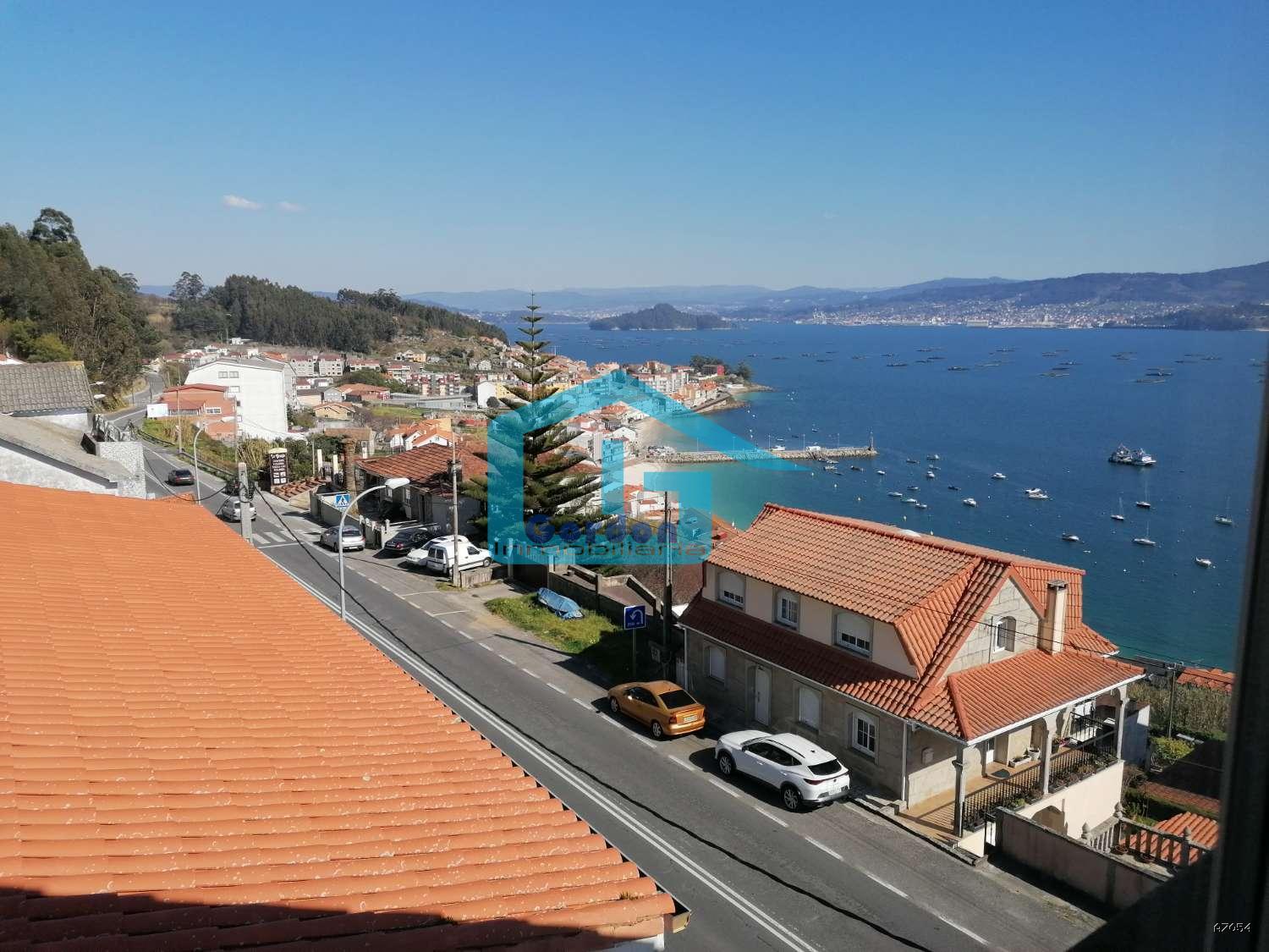 Penthouse for Rent in Sanxenxo