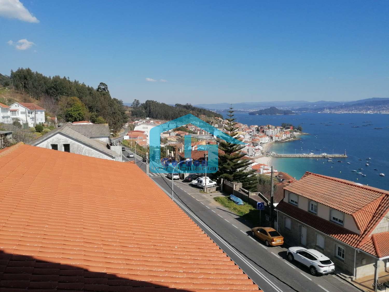 Penthouse for Rent in Sanxenxo