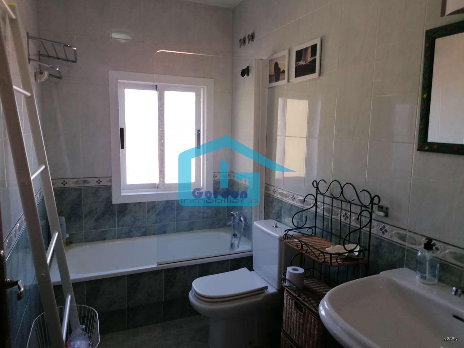 Penthouse for Rent in Sanxenxo