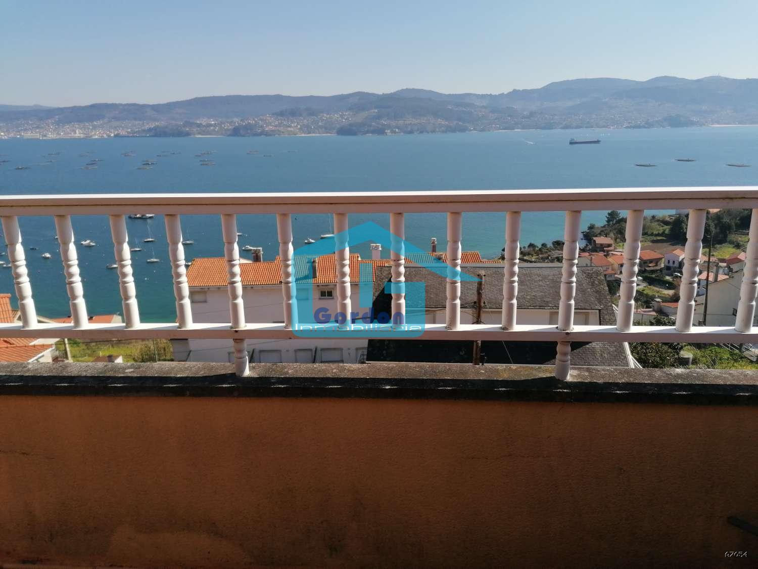 Penthouse for Rent in Sanxenxo