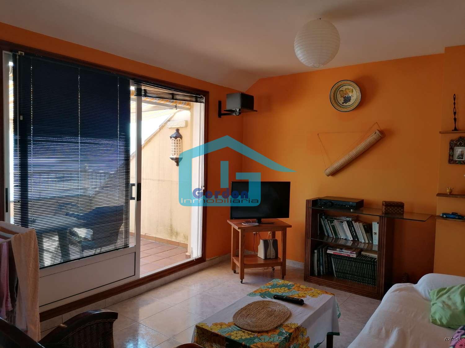 Penthouse for Rent in Sanxenxo