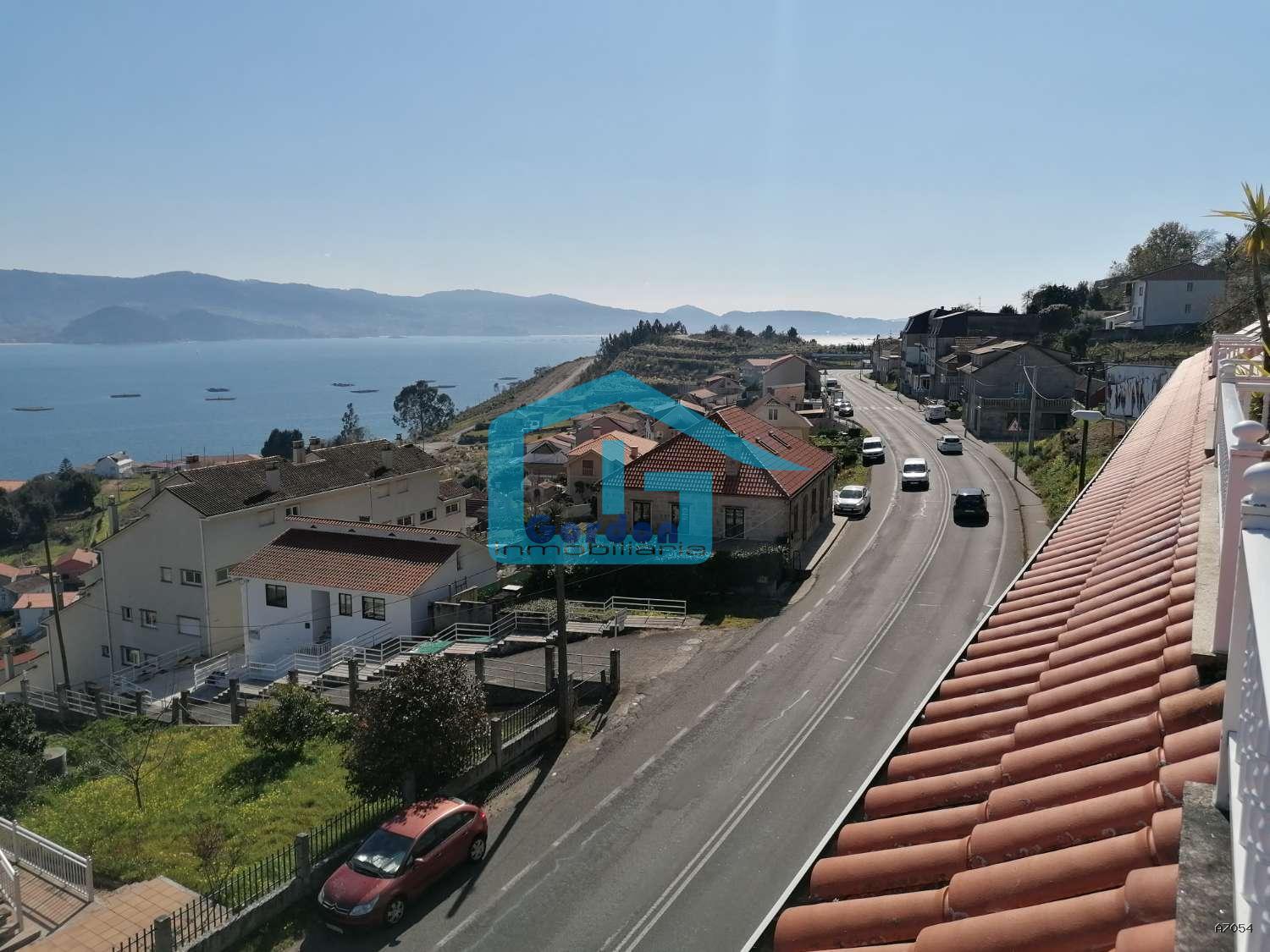 Penthouse for Rent in Sanxenxo