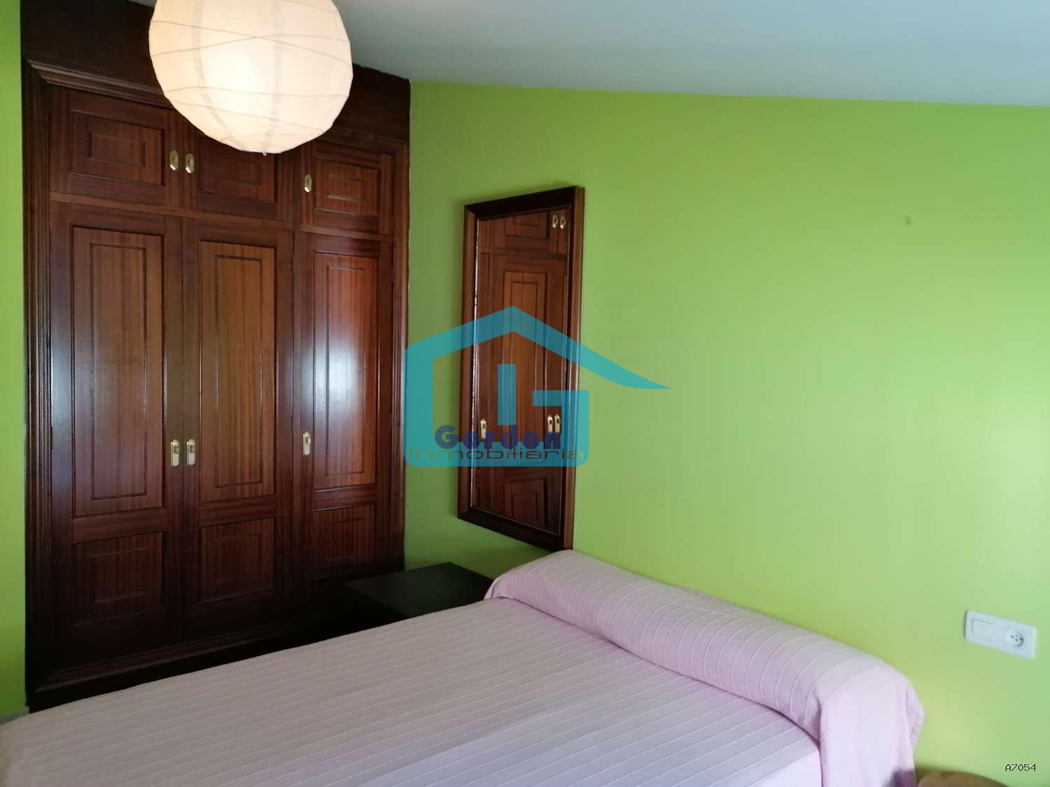 Penthouse for Rent in Sanxenxo