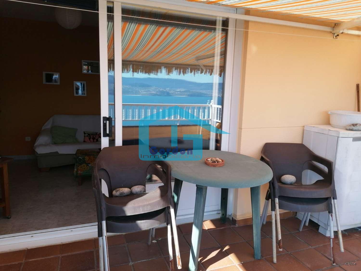 Penthouse for Rent in Sanxenxo