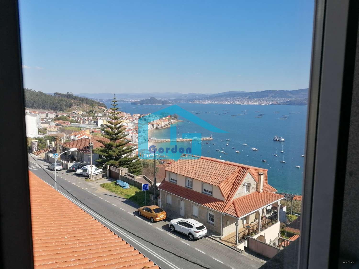 Penthouse for Rent in Sanxenxo