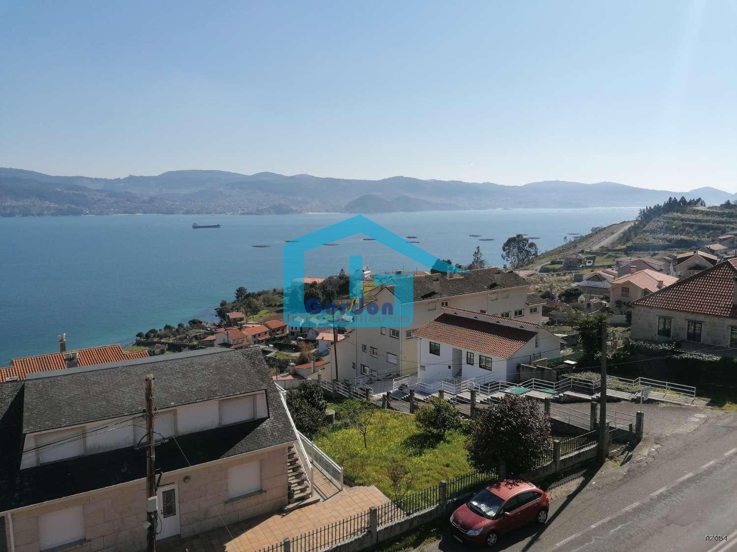 Penthouse for Rent in Sanxenxo