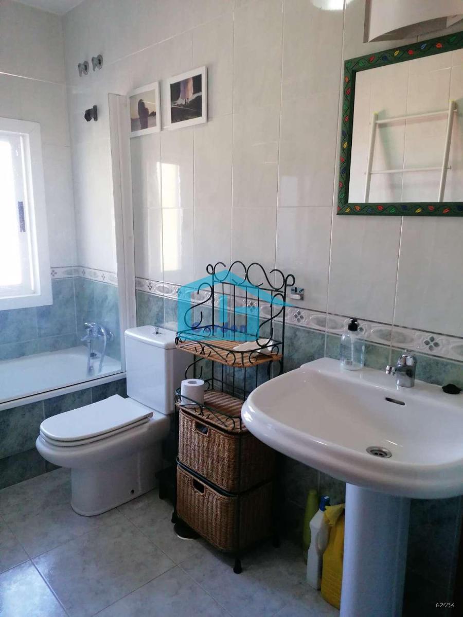 Penthouse for Rent in Sanxenxo
