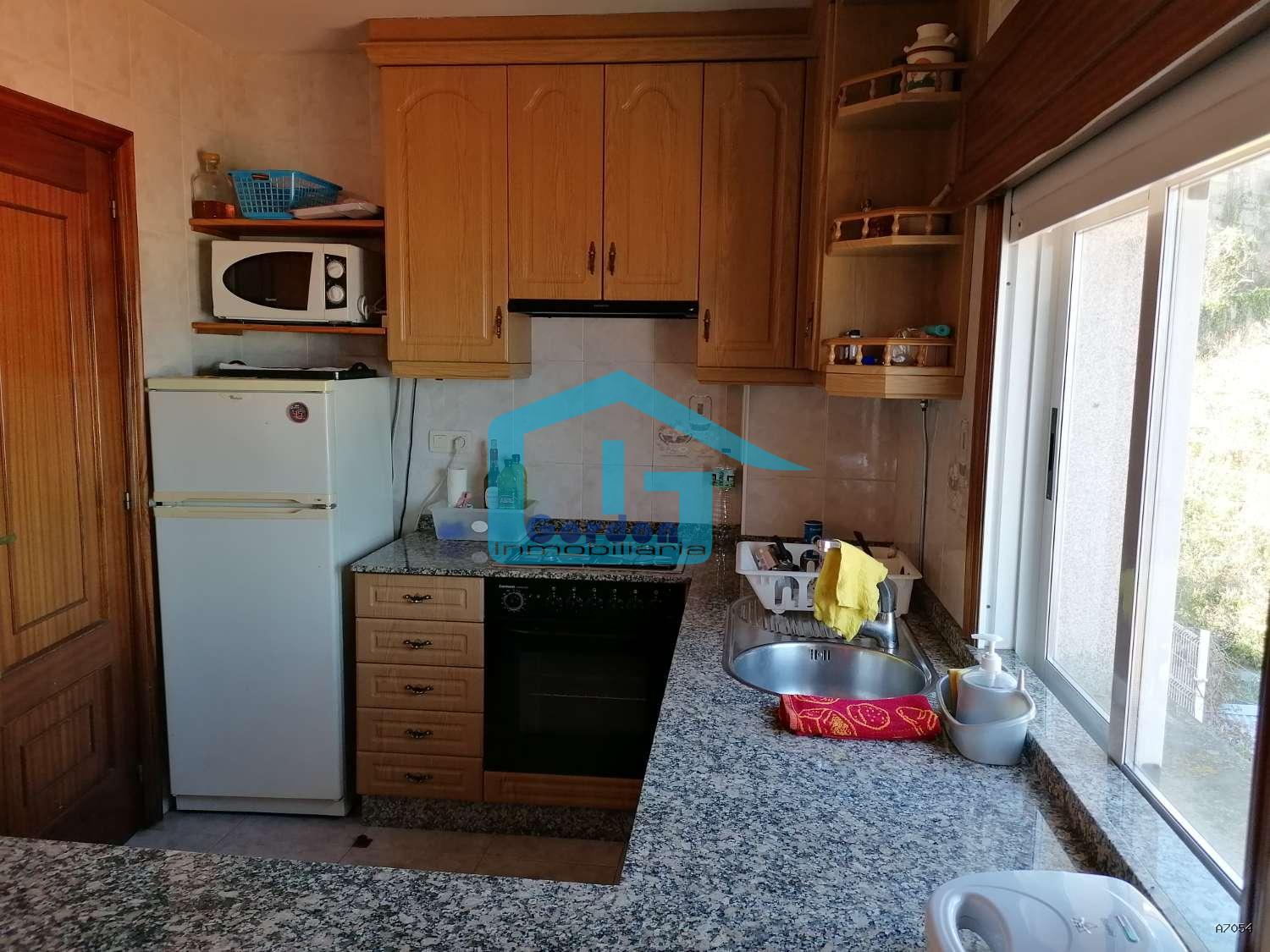 Penthouse for Rent in Sanxenxo