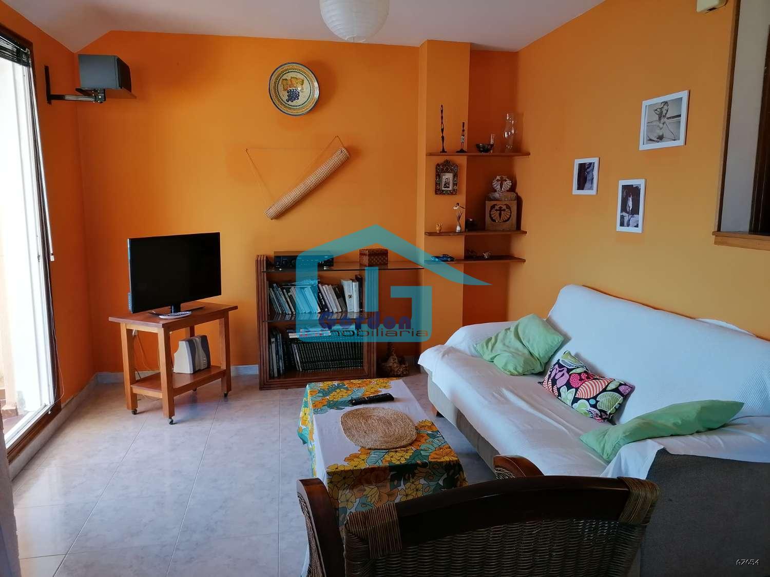 Penthouse for Rent in Sanxenxo