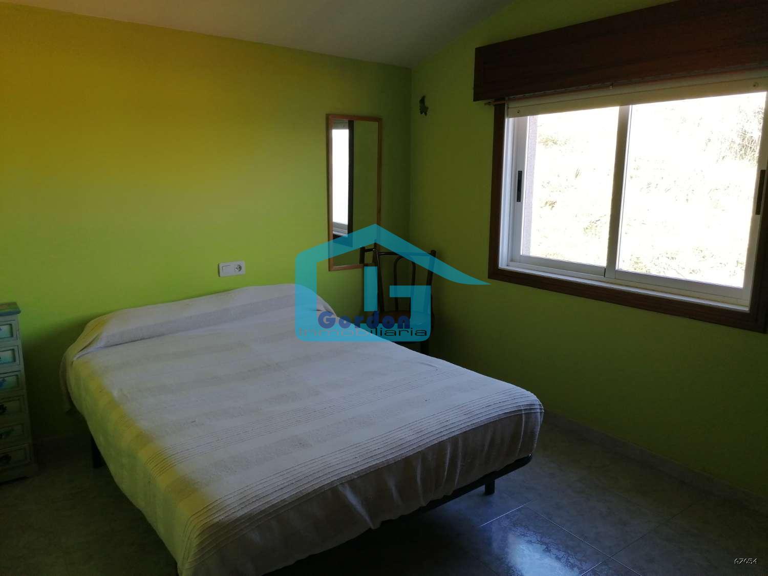 Penthouse for Rent in Sanxenxo