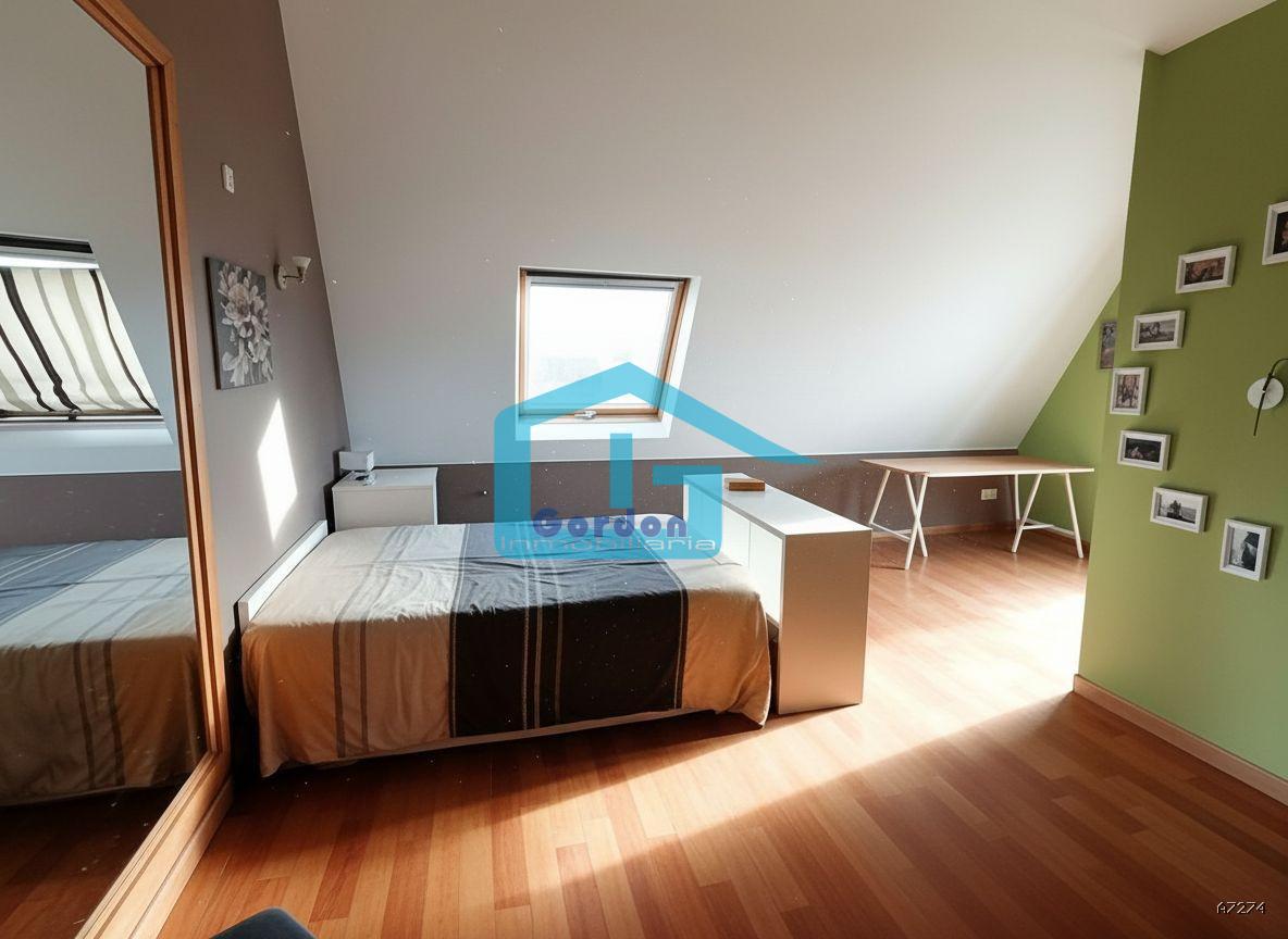 Chalet for Sale in Sanxenxo