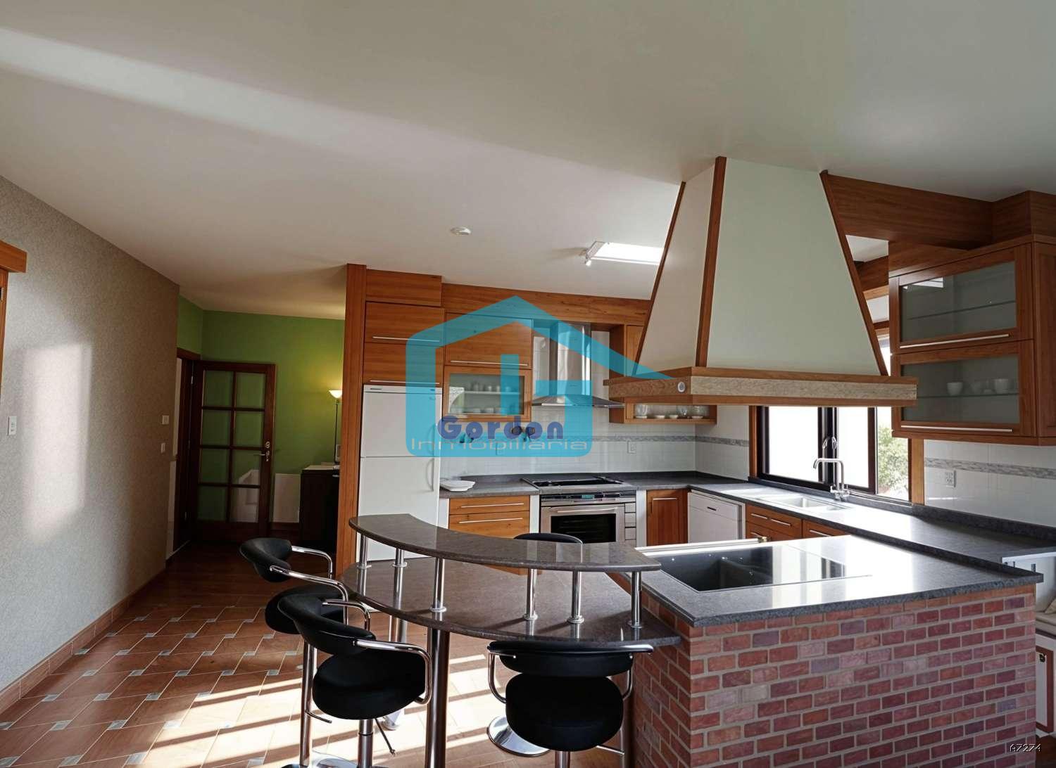 Chalet for Sale in Sanxenxo