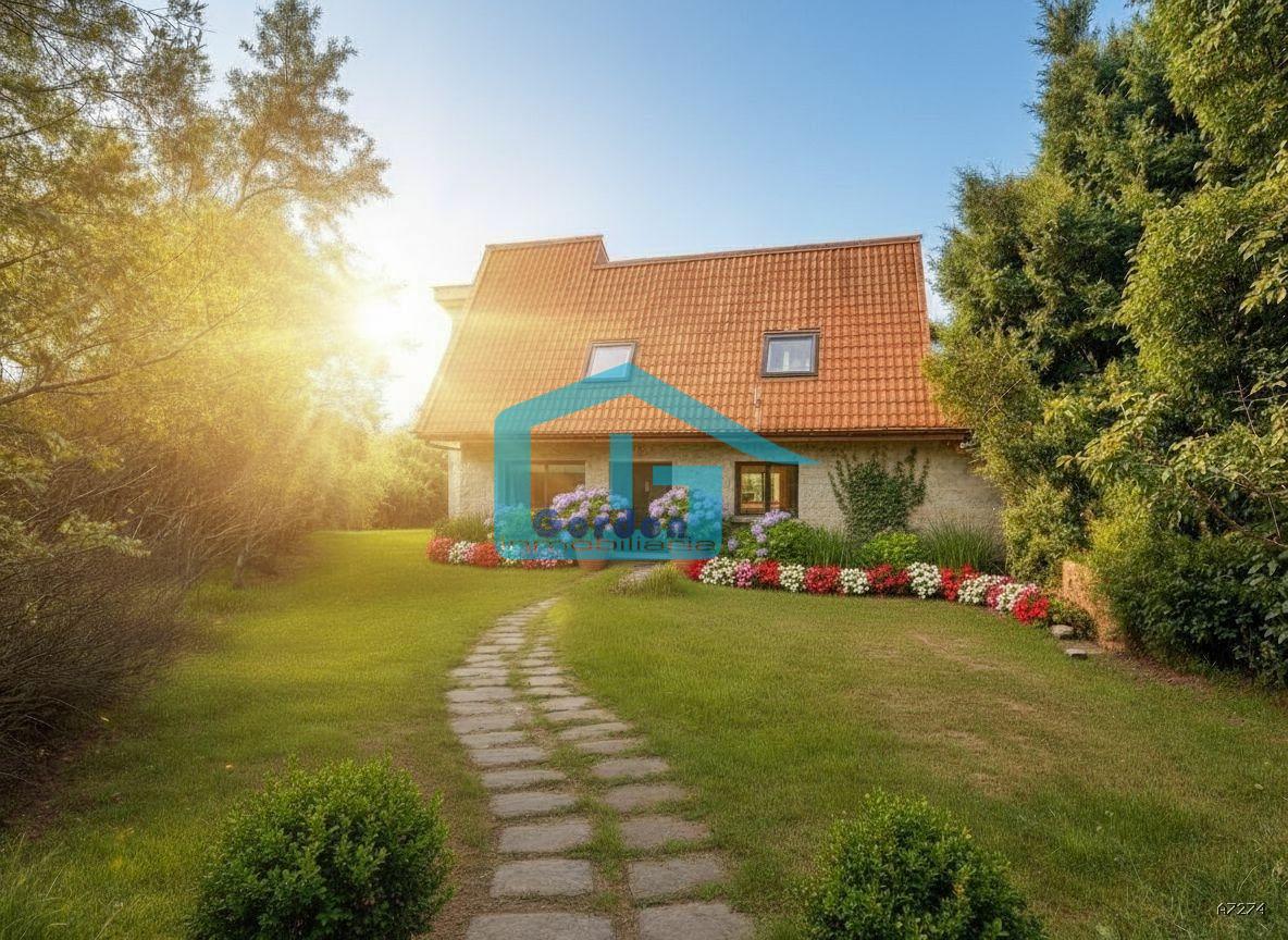 Chalet for Sale in Sanxenxo