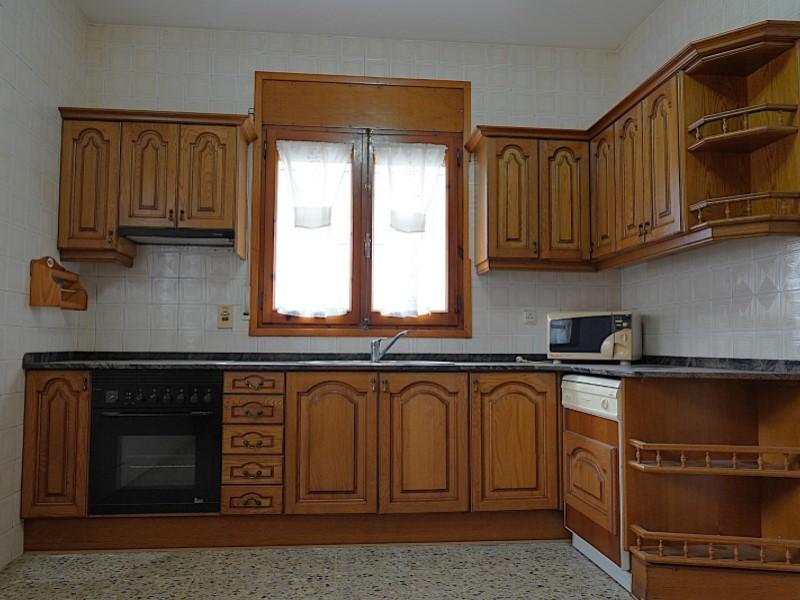 Casa en Venta en La Fueva