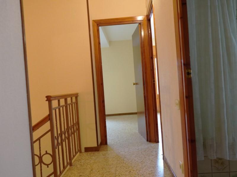 Casa en Venta en La Fueva