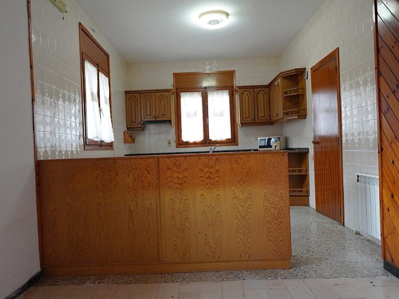 Casa en Venta en La Fueva