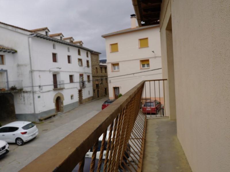Casa en Venta en La Fueva
