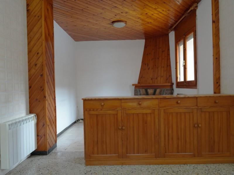 Casa en Venta en La Fueva