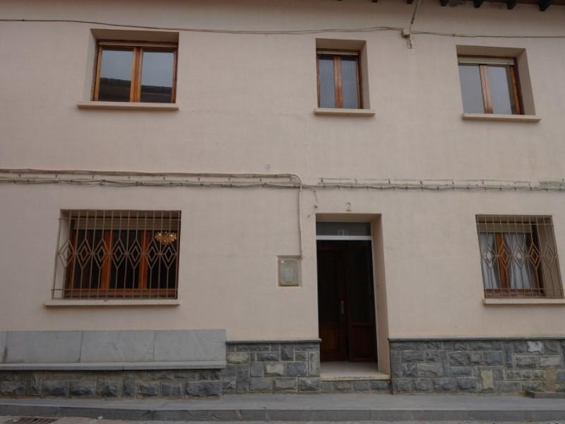 Casa en Venta en La Fueva